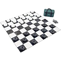 Garden Games - Damas (804)
